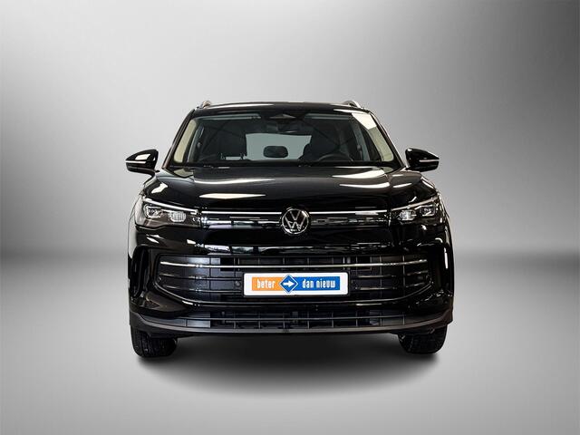 Volkswagen TIGUAN 1.5 150pk eTSI Life Edition Design Pakket | Achteruitrijcamera 'Rear View' | Elektrische achterklep