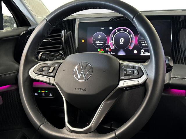 Volkswagen TIGUAN 1.5 150pk eTSI Life Edition Design Pakket | Achteruitrijcamera 'Rear View' | Elektrische achterklep