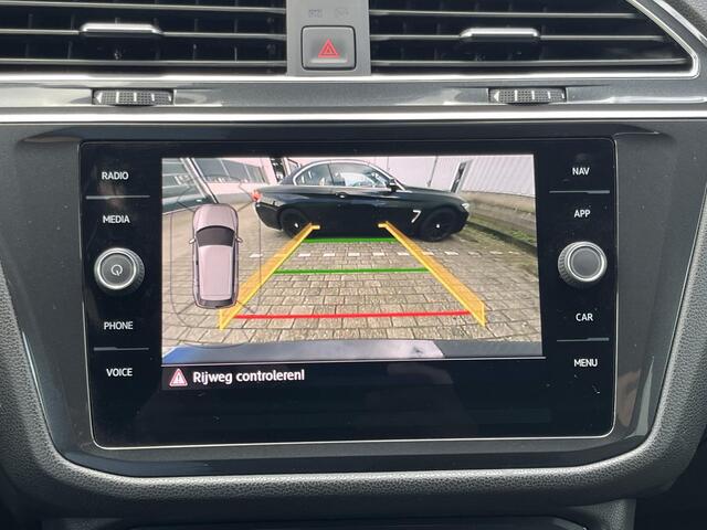 Volkswagen TIGUAN 1.5 TSI Highline Business R | NL Auto/1e Eig./Navi/Adapt.Cruise/Camera/Apple CarPlay-Android Auto