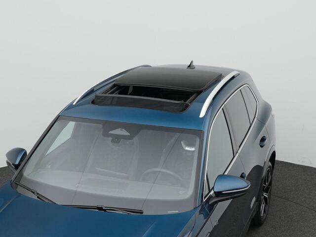 Volkswagen TIGUAN 1.5 eHybrid 272 pk DSG R-Line | Panoramadak | Adaptief onderstel | Stuur-/stoelverwarming | Achteruitrijcamera