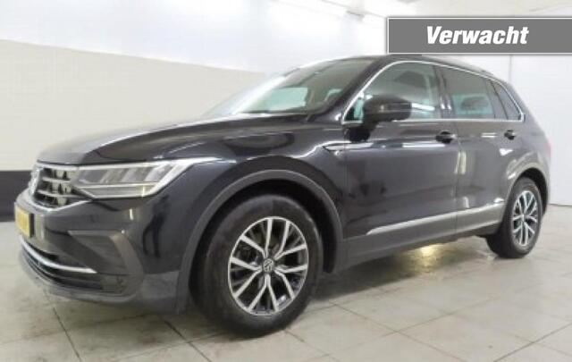 Volkswagen TIGUAN 1.5 TSI Life Business, PDC, Lichtm