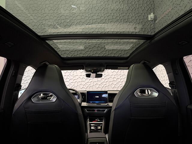 Volkswagen TIGUAN 1.5 eHYBRID 272PK NW AUTO R-LINE BLACK PANO XL.NAVI BLACK.STYLE 360.CAM ELEK.KLEP MATRIX.LED 20''LMV MASSAGE SCHUIFDAK PHEV PLUG IN HYBRID "Volkswagen rijden begint bij Topautos.nl - 75 topmodellen direct op voorraad!"