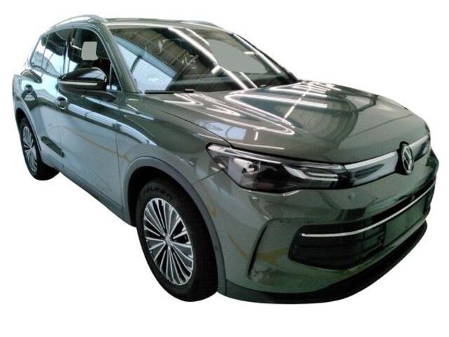 Volkswagen TIGUAN 1.5 eTSI DSG LIFE EDITION TREKHAAK/NAVI/CAMERA/5-JAAR-FABRIEKSGARANTIE Auto wordt verwacht!