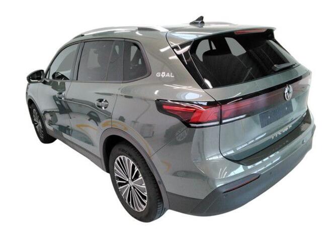 Volkswagen TIGUAN 1.5 eTSI DSG LIFE EDITION TREKHAAK/NAVI/CAMERA/5-JAAR-FABRIEKSGARANTIE Auto wordt verwacht!