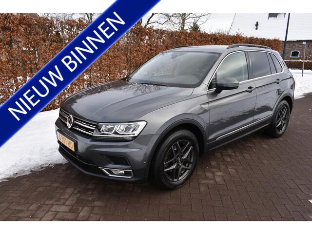 Volkswagen TIGUAN 1.5 TSI ACT Comfortline '20 ACC, TREKHAAK,