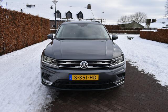 Volkswagen TIGUAN 1.5 TSI ACT Comfortline '20 ACC, TREKHAAK,