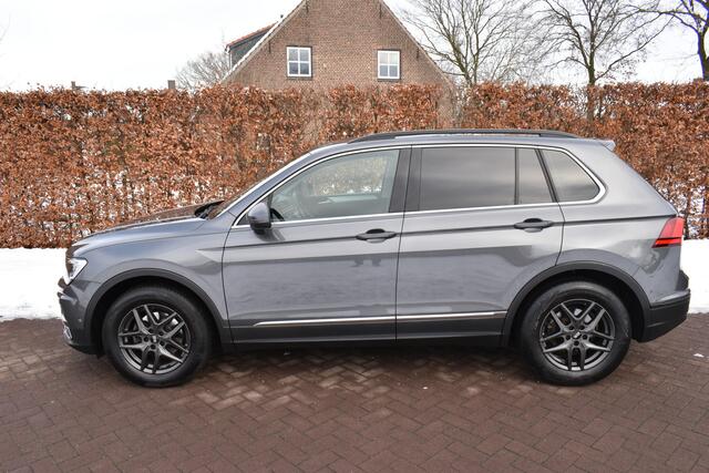 Volkswagen TIGUAN 1.5 TSI ACT Comfortline '20 ACC, TREKHAAK,