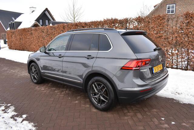 Volkswagen TIGUAN 1.5 TSI ACT Comfortline '20 ACC, TREKHAAK,