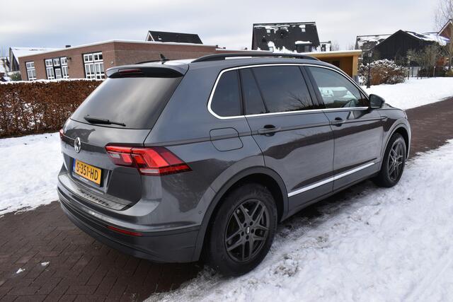 Volkswagen TIGUAN 1.5 TSI ACT Comfortline '20 ACC, TREKHAAK,