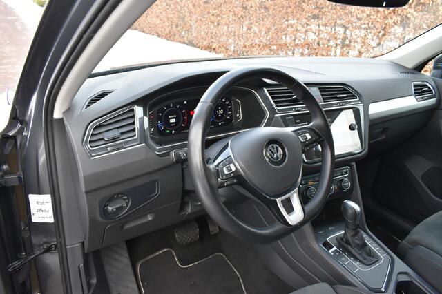 Volkswagen TIGUAN 1.5 TSI ACT Comfortline '20 ACC, TREKHAAK,