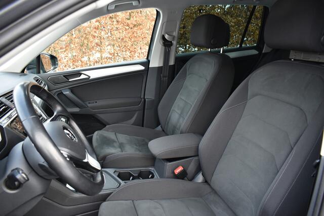 Volkswagen TIGUAN 1.5 TSI ACT Comfortline '20 ACC, TREKHAAK,