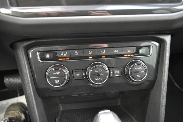 Volkswagen TIGUAN 1.5 TSI ACT Comfortline '20 ACC, TREKHAAK,