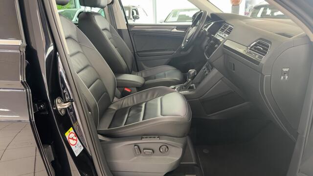 Volkswagen TIGUAN 2.0 TSI 4Motion Highline Leer / Trekhaak / Panodak