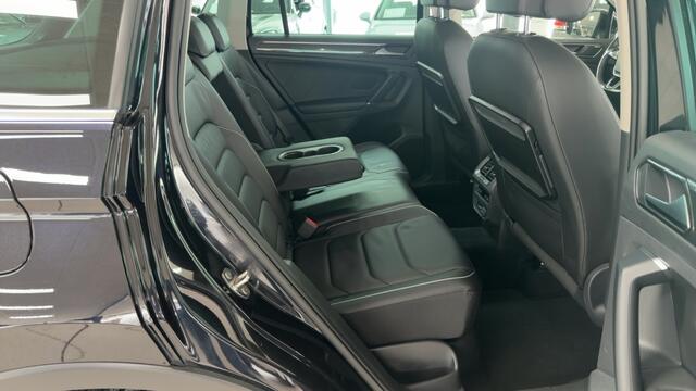 Volkswagen TIGUAN 2.0 TSI 4Motion Highline Leer / Trekhaak / Panodak