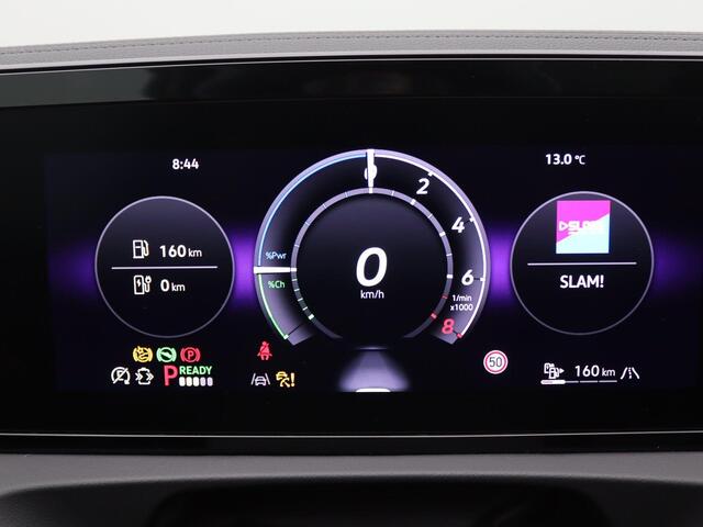 Volkswagen TIGUAN 1.5 eHybrid R-Line Edition 272PK DSG Black Style, Trekhaak, Lederen bekleding, Ventilatiestoelen, Panoramadak, York 20" LMV, Adaptive Cruise Control, Side Assist, Keyless