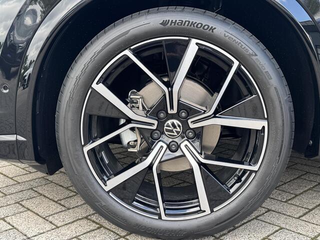 Volkswagen TIGUAN R-Line-Edition 1.5 110 kW / 150 pk eTSI 7 versn. DSG | Trekhaak met wegklapbare kogel | Panoramadak |