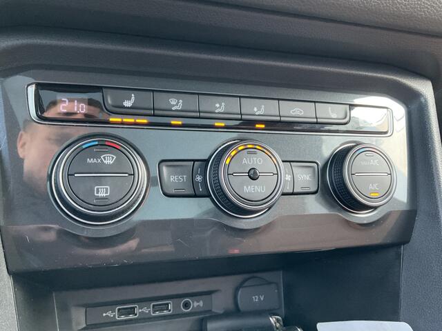 Volkswagen TIGUAN Allspace 1.5 TSI Highline R Line Pano.dak Stoelvrw. Adapt.Cruise Business