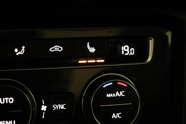 Volkswagen TIGUAN 2.0 TSI 4Motion Join | ADVANCE / VEILIGHEIDS- PACK | PANORAMADAK | TREKHAAK