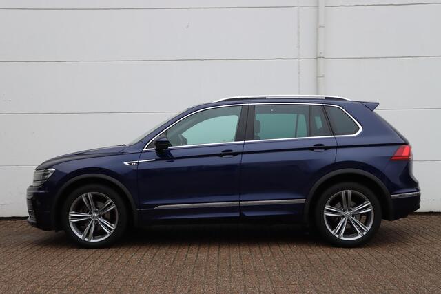 Volkswagen TIGUAN 1.4 TSI Comfortline Business R