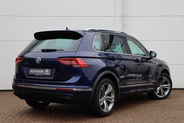 Volkswagen TIGUAN 1.4 TSI Comfortline Business R