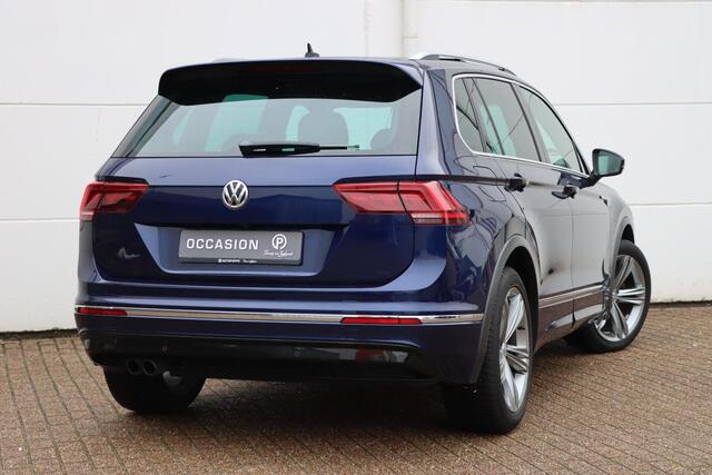 Volkswagen TIGUAN 1.4 TSI Comfortline Business R
