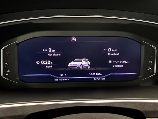 Volkswagen TIGUAN 1.5 TSI Life