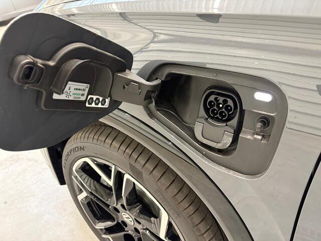 Volkswagen TIGUAN 1.5 eHybrid R-Line Edition