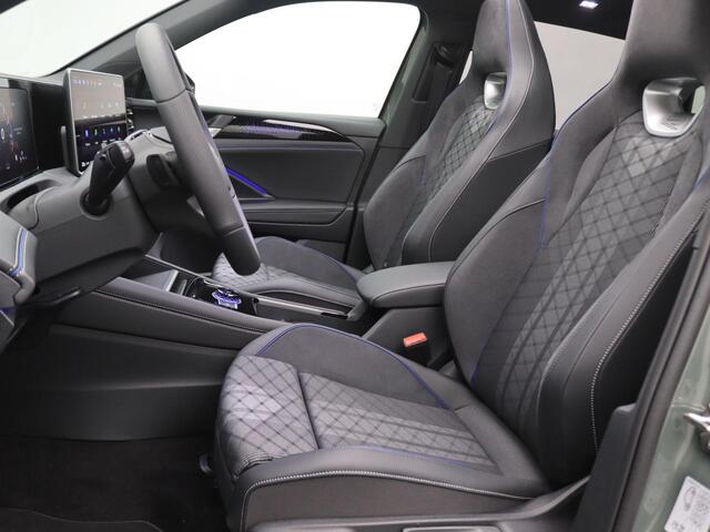 Volkswagen TIGUAN 1.5 eHybrid R-Line Business 204PK DSG Pano-Schuifdak, Black Style, Trekhaak, 20" LM Velgen, Keyless, Navi via Apple Carplay/Android Auto, Stoel-Stuurverwarming