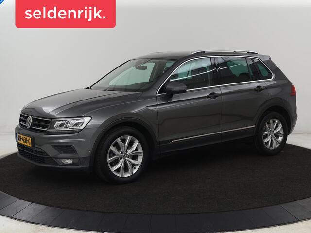 Volkswagen TIGUAN 1.4 TSI Comfortline Business | Trekhaak | Camera | Full LED | Adaptive cruise | Park Assist | Carplay | Navigatie | Climate control | Bluetooth