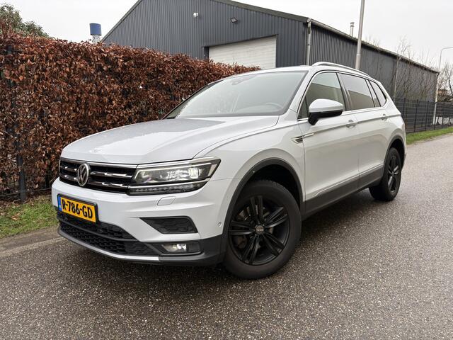 Volkswagen TIGUAN Allspace 1.4 TSI Comfortline / NAVI / AIRCO ECC / CRUISE / ACHTERUITRIJCAMERA / 104dkm!