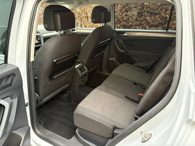 Volkswagen TIGUAN Allspace 1.4 TSI Comfortline / NAVI / AIRCO ECC / CRUISE / ACHTERUITRIJCAMERA / 104dkm!