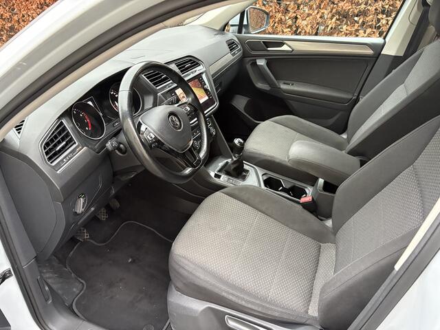 Volkswagen TIGUAN Allspace 1.4 TSI Comfortline / NAVI / AIRCO ECC / CRUISE / ACHTERUITRIJCAMERA / 104dkm!
