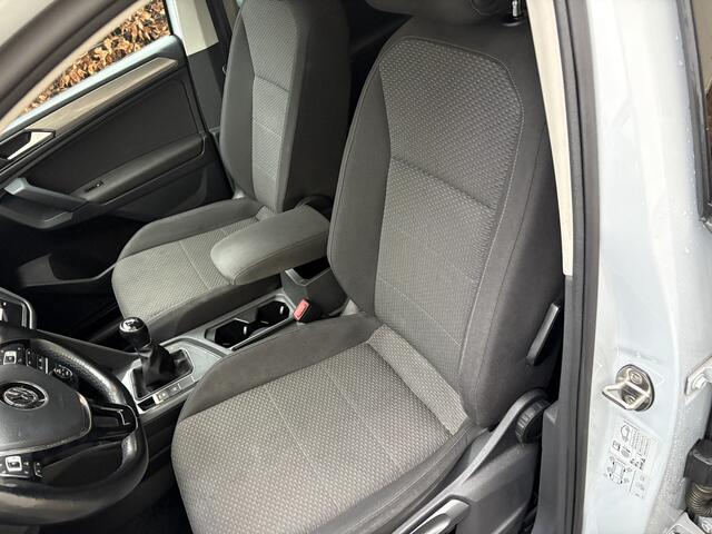 Volkswagen TIGUAN Allspace 1.4 TSI Comfortline / NAVI / AIRCO ECC / CRUISE / ACHTERUITRIJCAMERA / 104dkm!