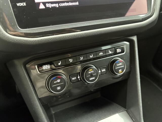 Volkswagen TIGUAN Allspace 1.4 TSI Comfortline / NAVI / AIRCO ECC / CRUISE / ACHTERUITRIJCAMERA / 104dkm!