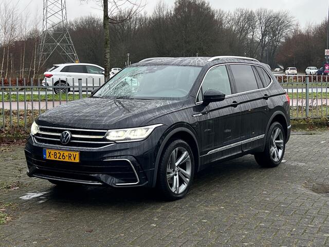 Volkswagen TIGUAN Allspace 1.5 TSI 150pk 5P. R-Line Business