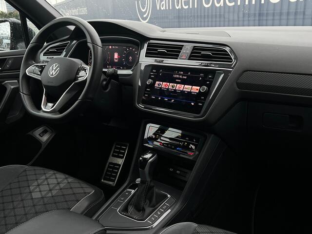 Volkswagen TIGUAN Allspace 1.5 TSI 150pk 5P. R-Line Business