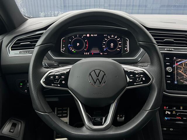 Volkswagen TIGUAN Allspace 1.5 TSI 150pk 5P. R-Line Business