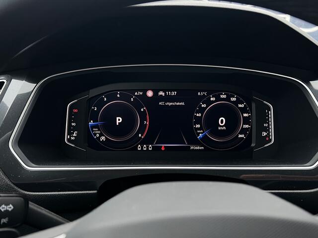 Volkswagen TIGUAN Allspace 1.5 TSI 150pk 5P. R-Line Business