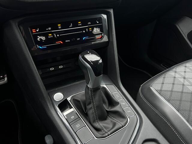 Volkswagen TIGUAN Allspace 1.5 TSI 150pk 5P. R-Line Business