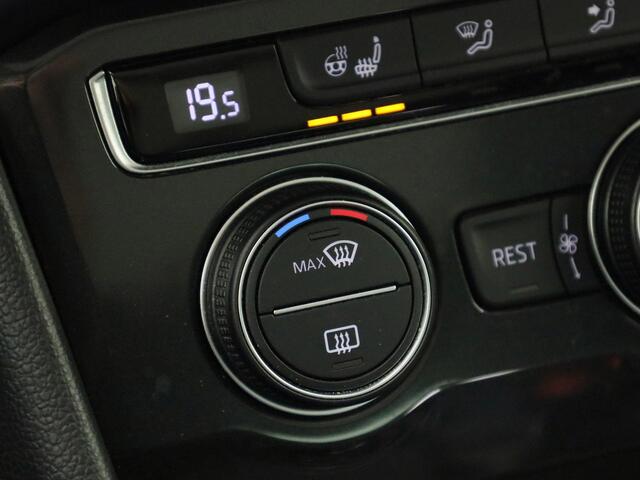 Volkswagen TIGUAN 1.4TSI/150pk 4Motion Highline DSG · Panoramadak · Leder · Trekhaak