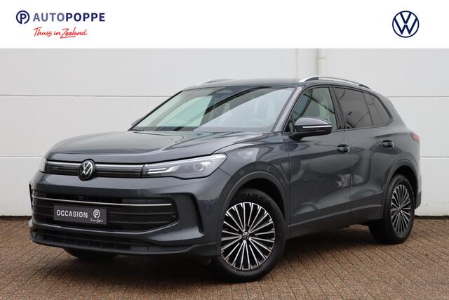 Volkswagen TIGUAN 1.5 eTSI Life Business 150pk DSG7