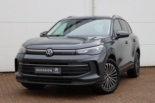 Volkswagen TIGUAN 1.5 eTSI Life Business 150pk DSG7