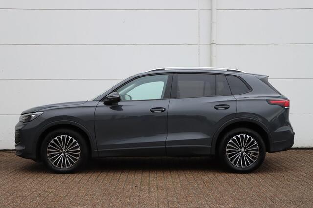 Volkswagen TIGUAN 1.5 eTSI Life Business 150pk DSG7