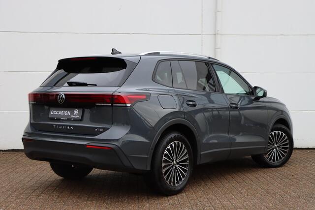 Volkswagen TIGUAN 1.5 eTSI Life Business 150pk DSG7