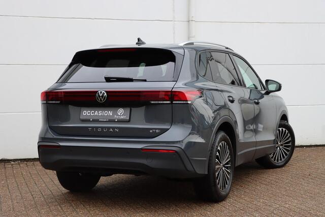 Volkswagen TIGUAN 1.5 eTSI Life Business 150pk DSG7