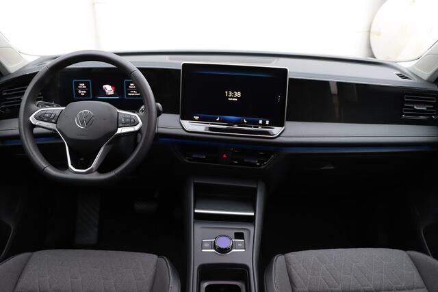 Volkswagen TIGUAN 1.5 eTSI Life Business 150pk DSG7