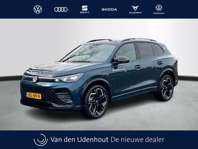 Volkswagen TIGUAN 1.5 eHybrid 272pk DSG R-Line Edition / Demonstratieauto
