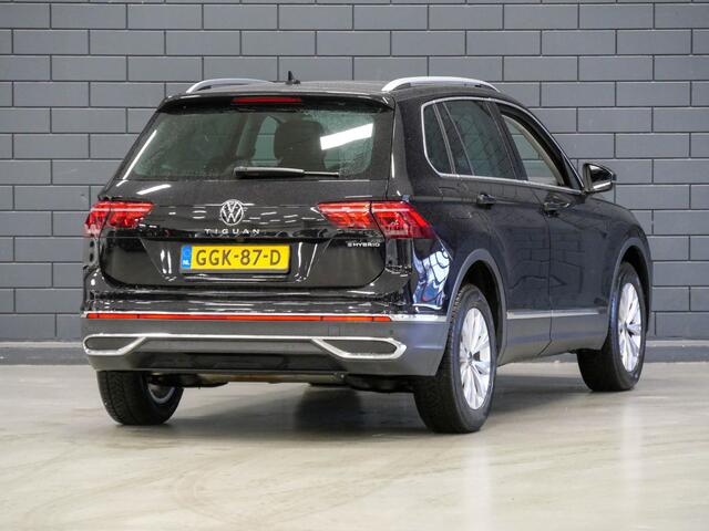 Volkswagen TIGUAN 1.4 TSI eHybrid Business+ | PANODAK | CAMERA | CARPLAY |