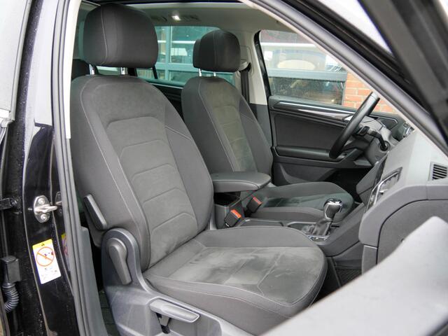 Volkswagen TIGUAN 1.4 TSI eHybrid Business+ | PANODAK | CAMERA | CARPLAY |