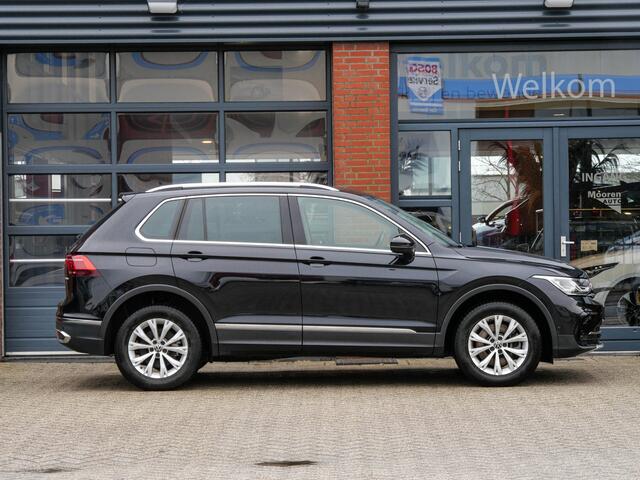 Volkswagen TIGUAN 1.4 TSI eHybrid Business+ | PANODAK | CAMERA | CARPLAY |